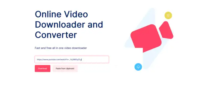 Free Online Threads Video downloader HD 1 Free Online Threads Video downloader