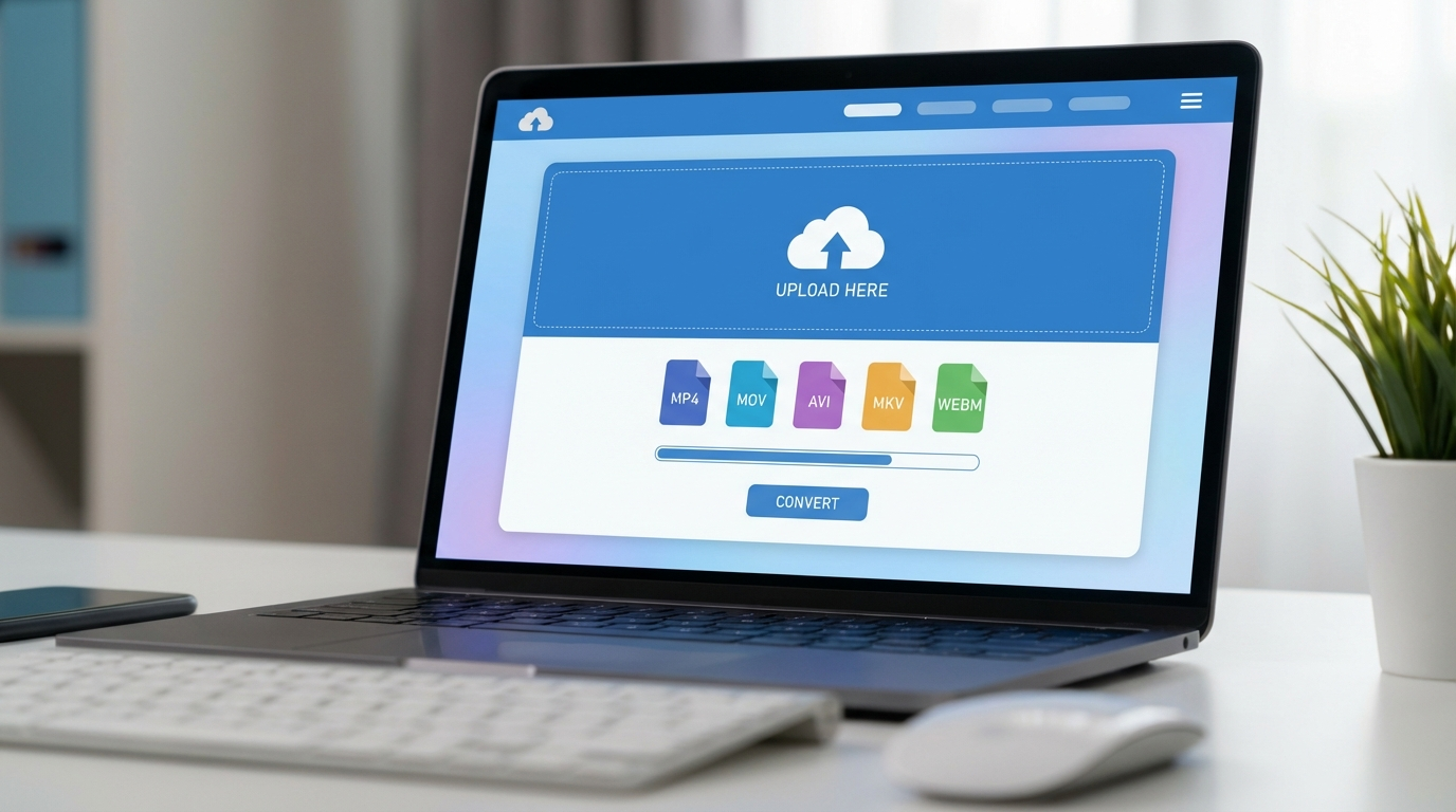 How to Compress MP4 Files Without Losing Quality 2026