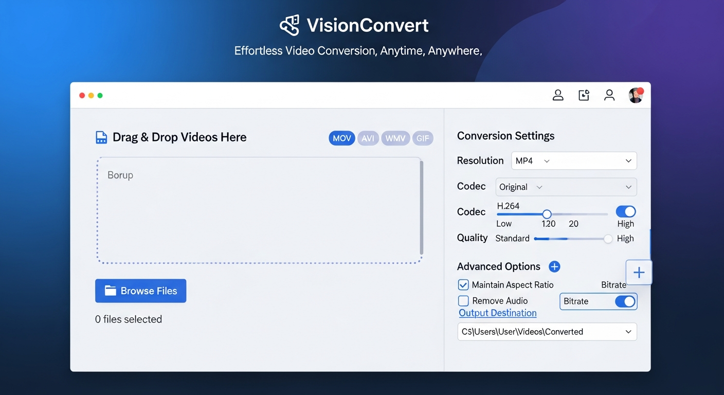 Best Free Video Converter Online 2026: 10 No-Install Tools Tested