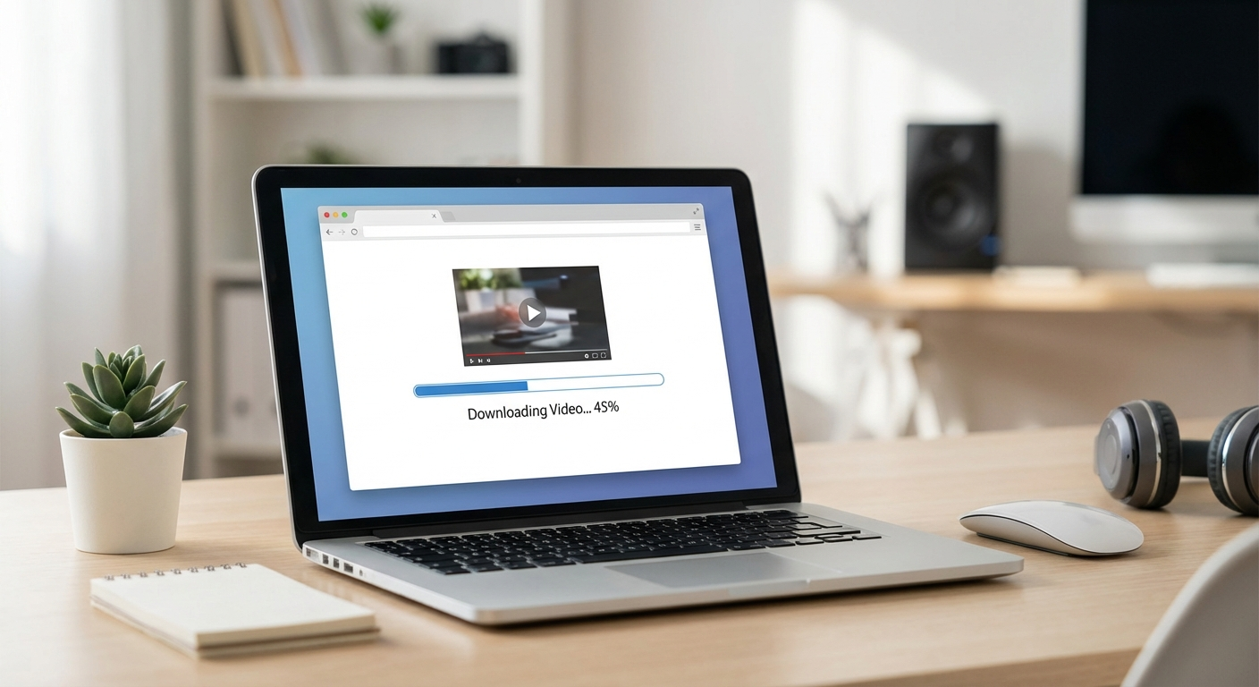 Free Online Video Downloader No Software 2026