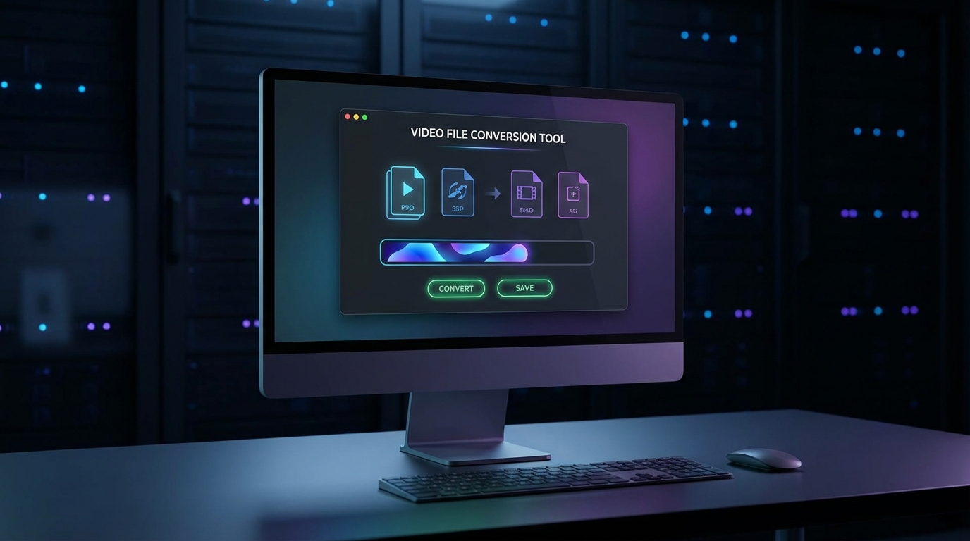 How to Convert MP4 to WebM Free Online 2026
