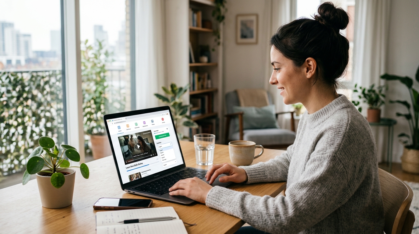 Download Videos with Subtitles Online Free: Best Tools & How-To Guide 2026