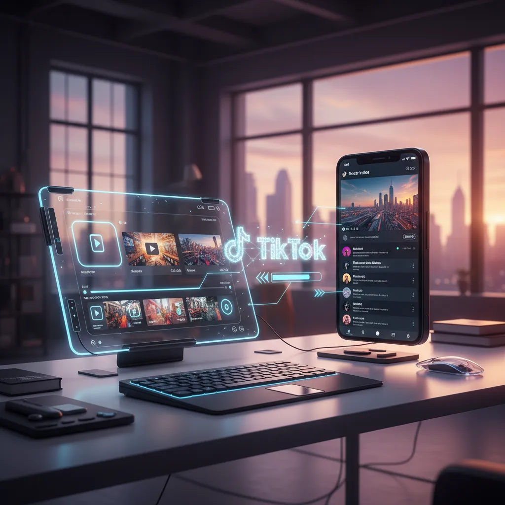 How to Convert Video for TikTok in 2026: Best Formats, Tools, and Settings