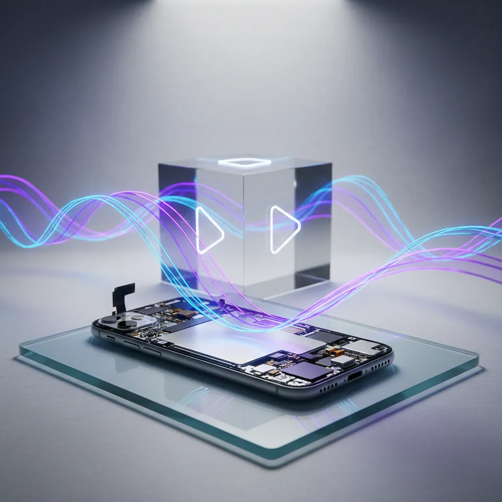 What Video Format Does iPhone Use? Complete 2026 Guide (Tested)