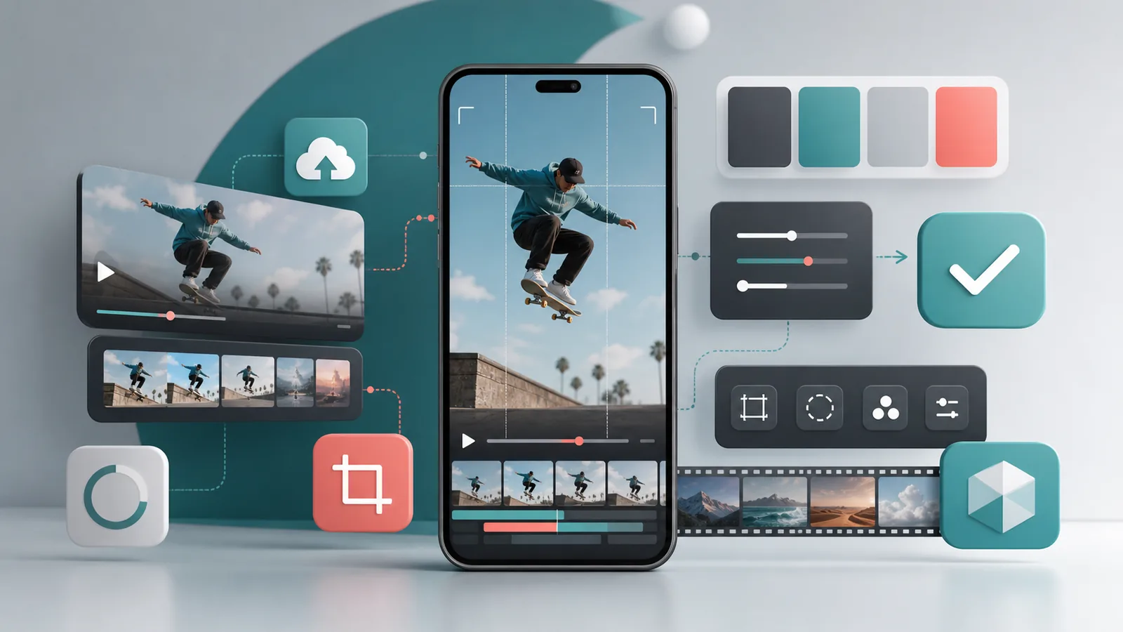Convert Video for TikTok 2026: Best Format, Specs, and Free Tools Tested