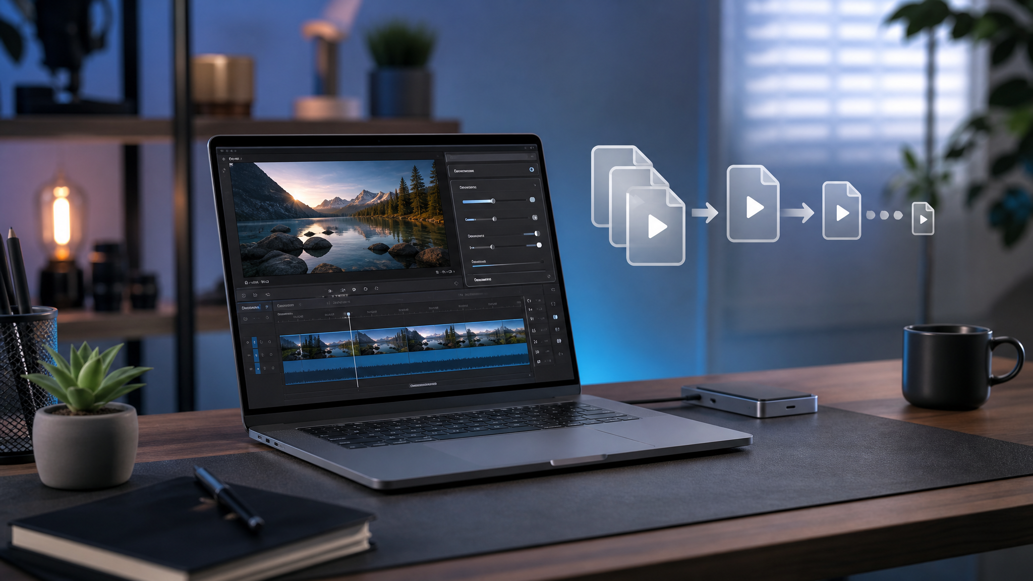 How to Reduce Video File Size Without Losing Quality: 3 Tips 2026