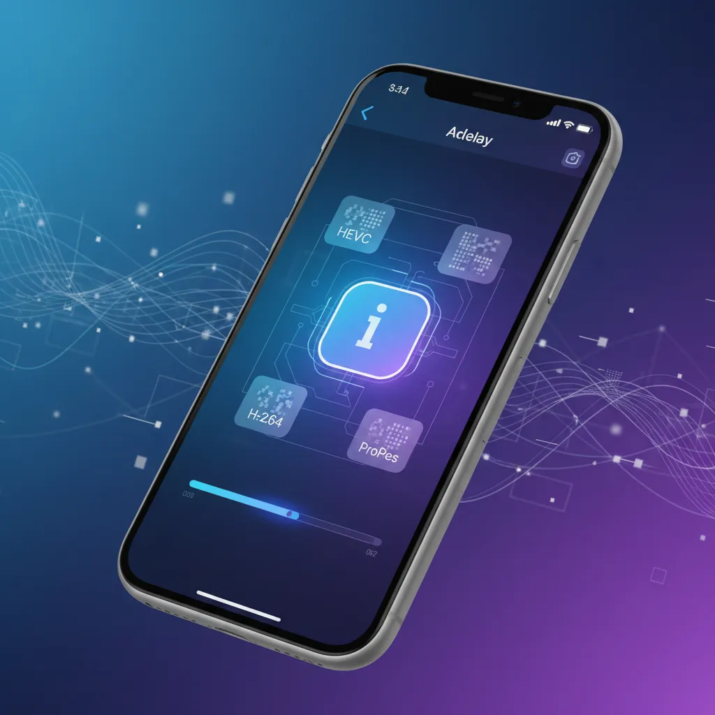 iPhone video format, How to Check Which Format Your iPhone Is Recording