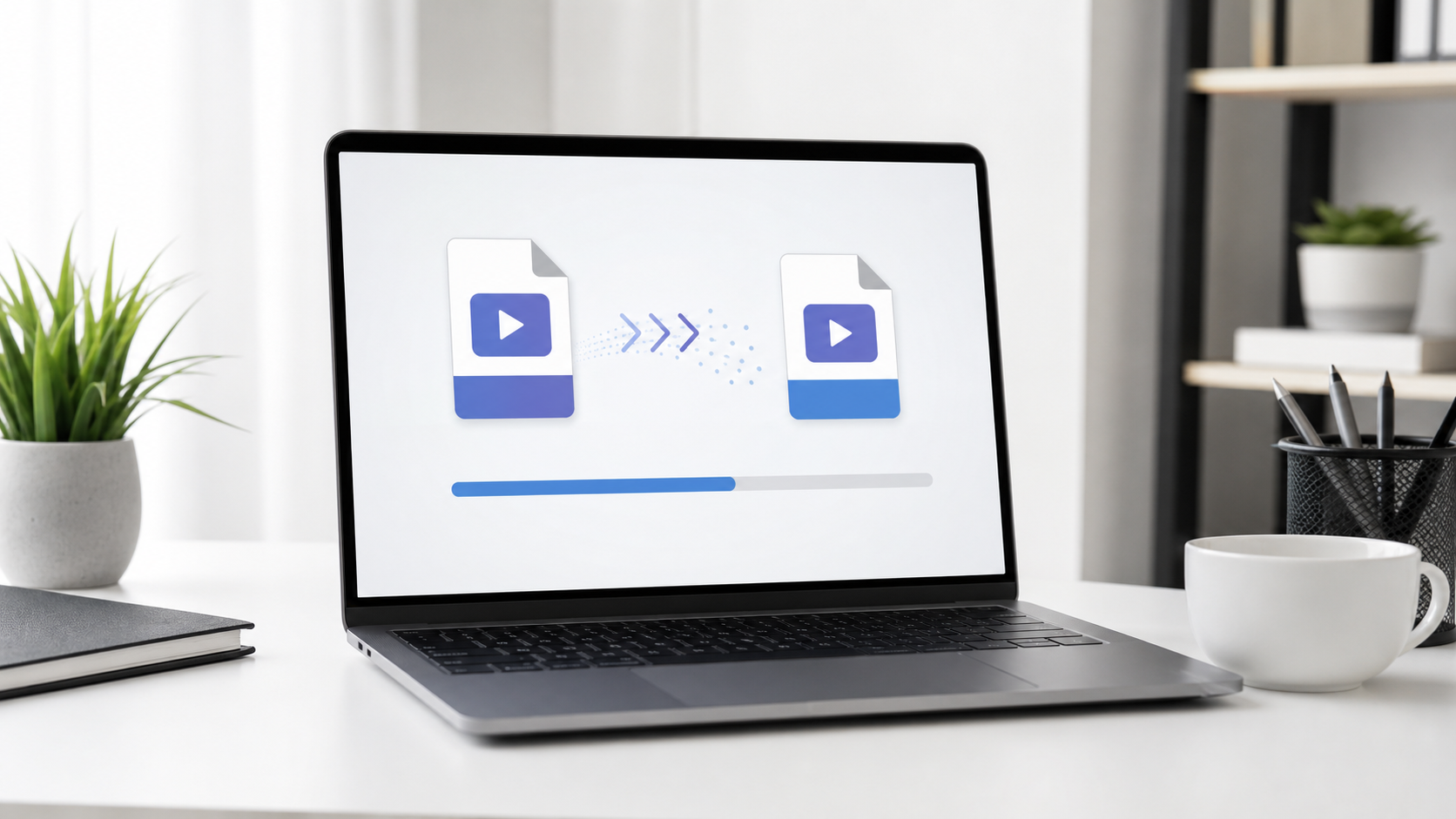 Convert WMV to MP4 Free Online 2026: No Watermark