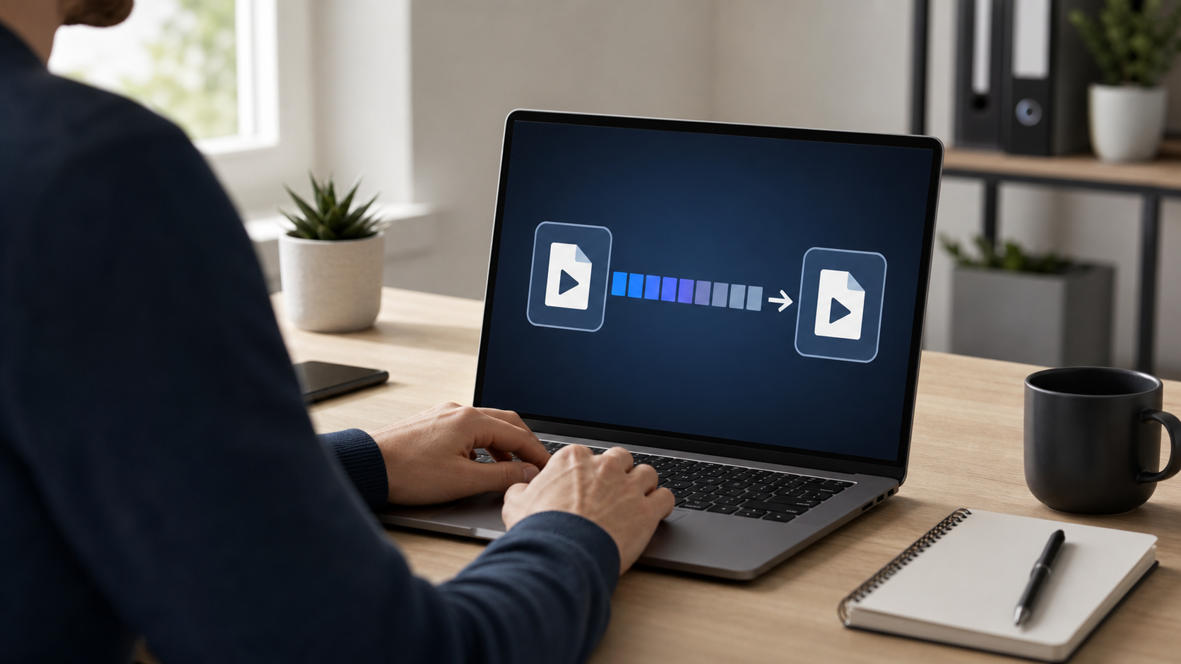 Fix Huge Videos: Best 5 Tools to Reduce File Size Free 2026